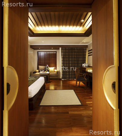 Holiday Inn Phuket 26